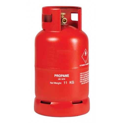 Propane bottle 13kg