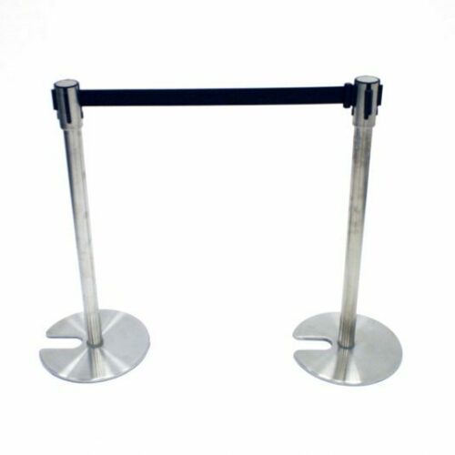 Stretch Barrier