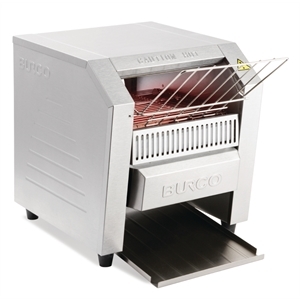 Conveyor Toaster
