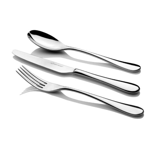 Mulberry Soup Spoon