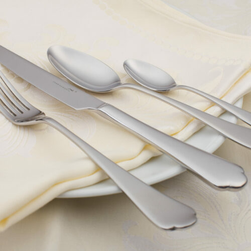 Raphia Soup Spoon