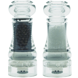 Salt Grinder