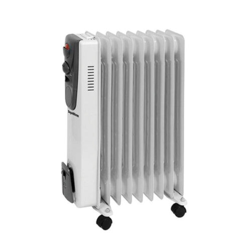 Oil filled Radiator