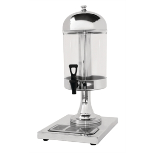 Juice dispenser