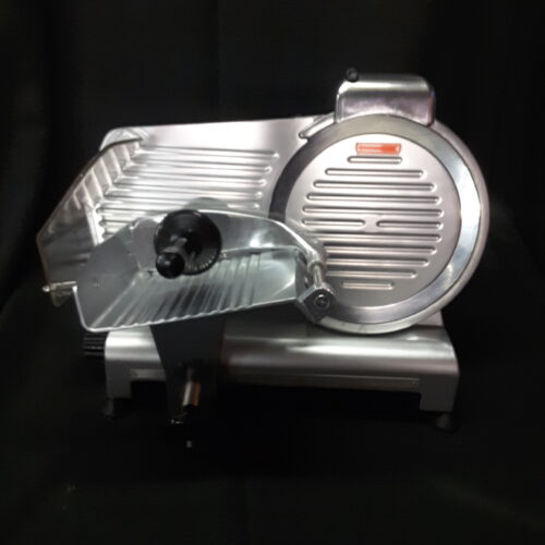 Meat slicer
