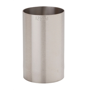 Drinks measure 125ml