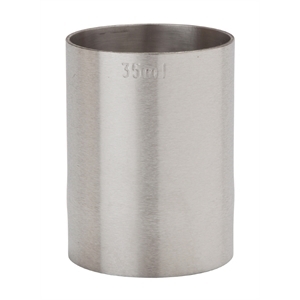 Drinks measure 35ml