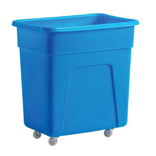 Bottle Trolley