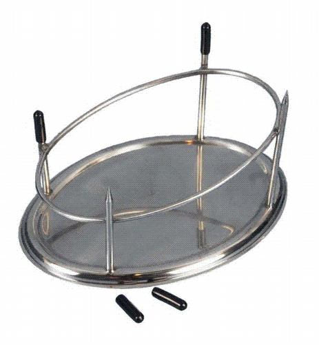 Ham Stand