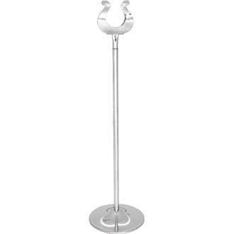 Table Number Stand 12"