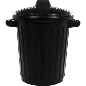 Dustbin