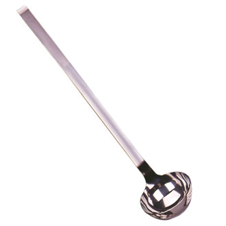 Ladle