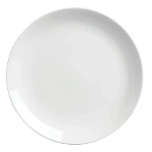 Premier China Coupe Starter Plate 8.5" (215mm)