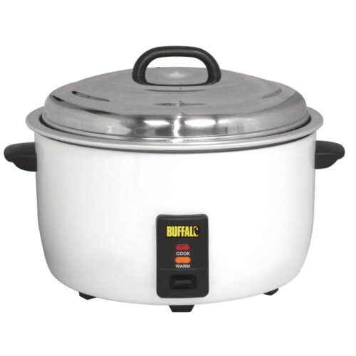Rice cooker