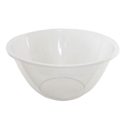 Plastic Mixing Bowl