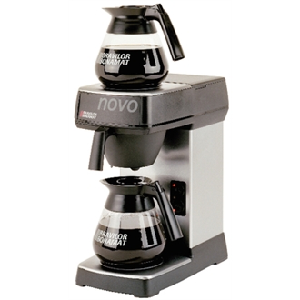 Filter Coffee Maker 12/24 Cup