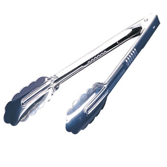 Serving Tong
