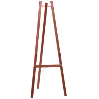 Wooden Easel