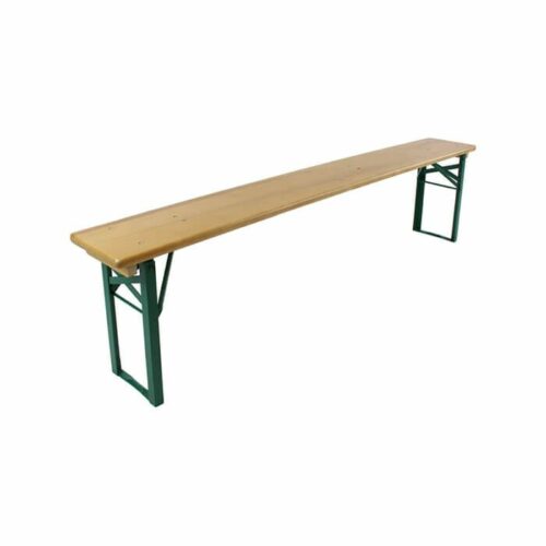 Beer Bench