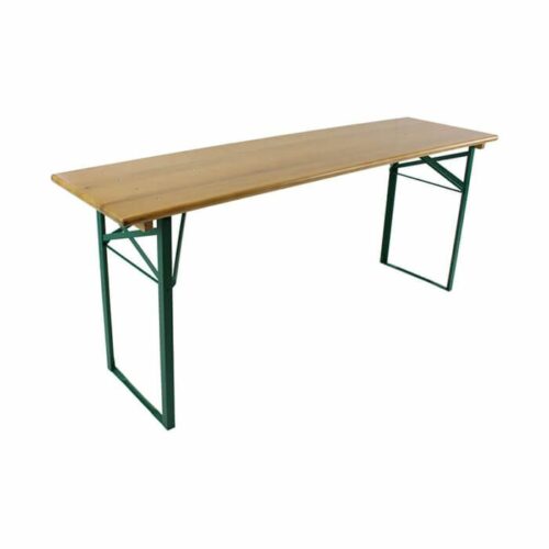 Beer Table