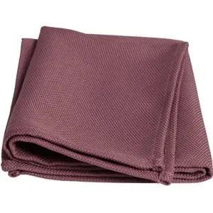 Imperial Napkin – Mauve