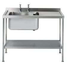 Single Sink