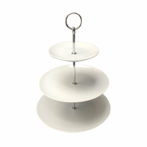 China cake stand 3 tier
