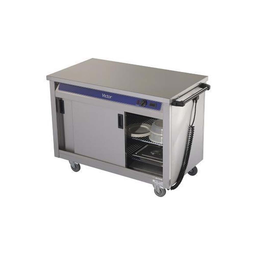 Hot Cupboard