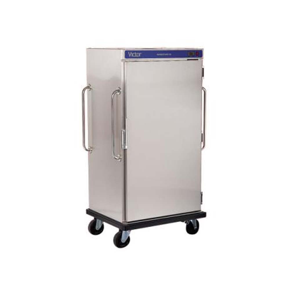 Hot Holding Cabinet