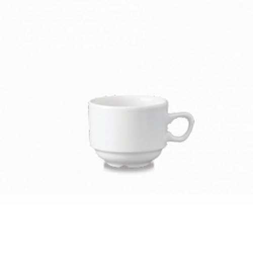 Nova White Cup