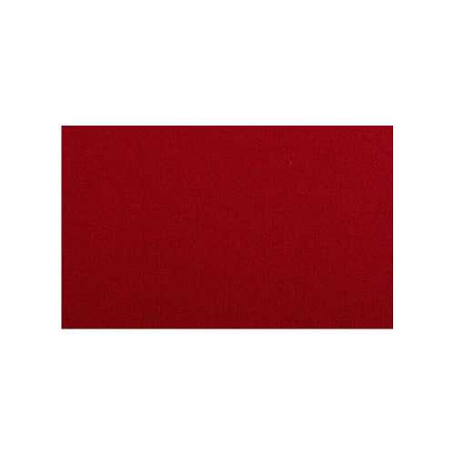 Poppy Red