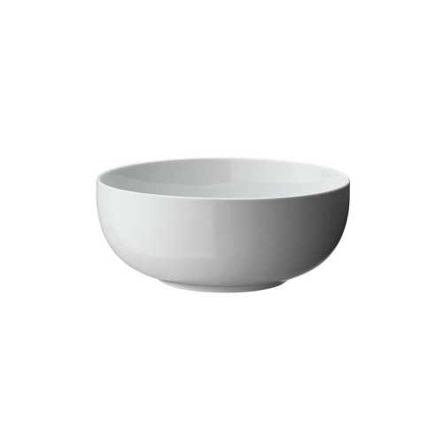 9'' Porcelain Serving Bowl