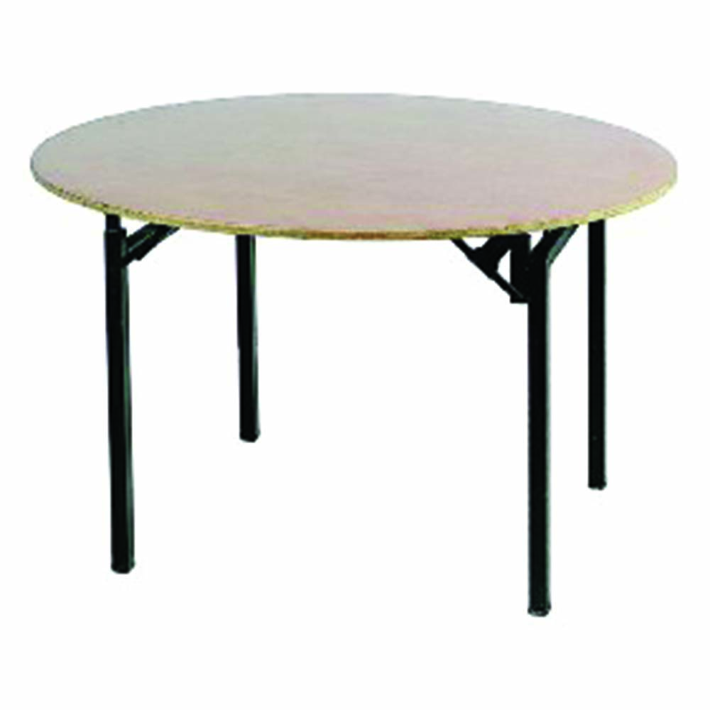 3' Round Table (Seats 4)