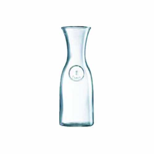 Wine Carafe 1 Ltr (1.8 pint)