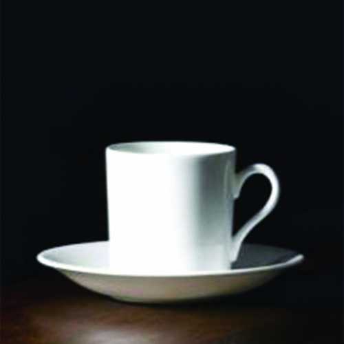 Sussex Fine Bone China Tea Saucer