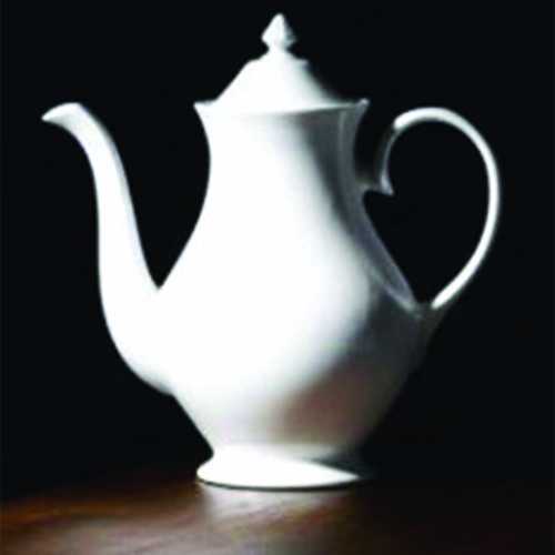 Sussex Fine Bone China Tea Pot